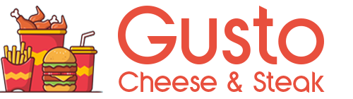 Gusto Cheese & Steak